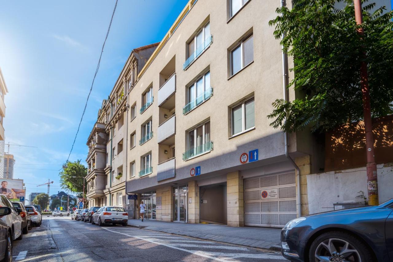 Apartman Business & Family Ambiente *