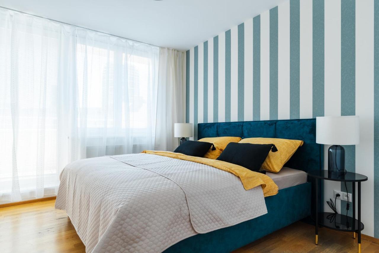 Business & Family Ambiente Apartament *