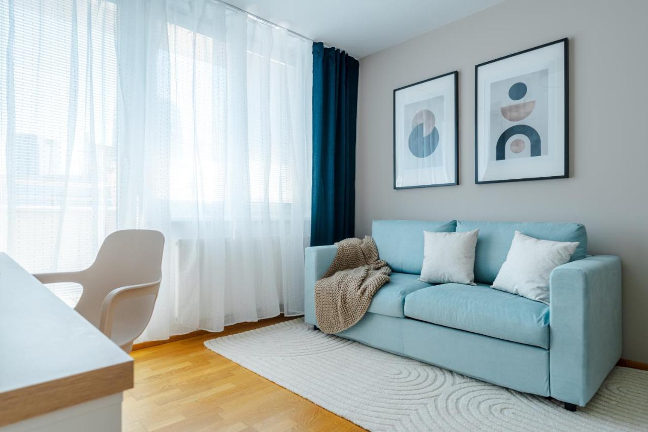 Apartman Business & Family Ambiente