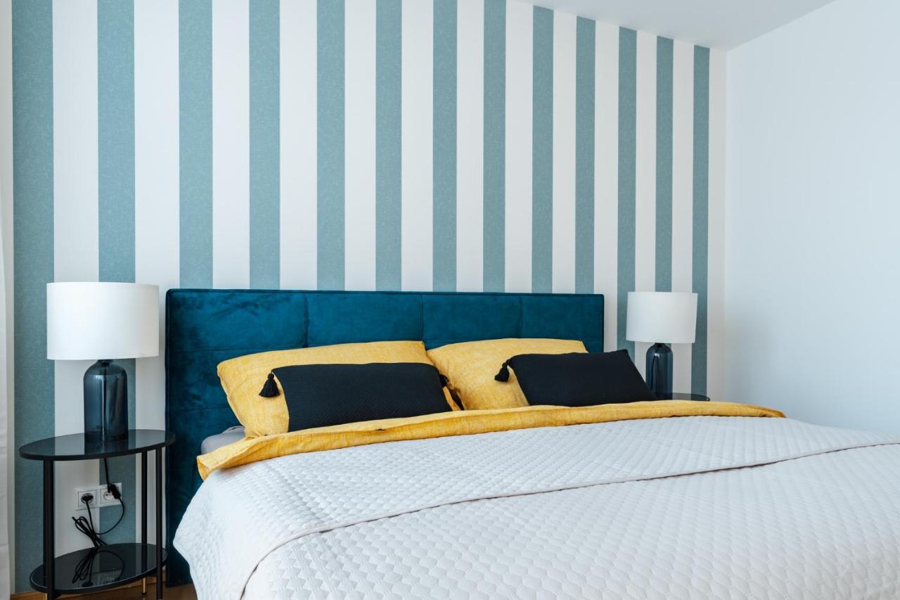 Apartament Business & Family Ambiente Bratysława