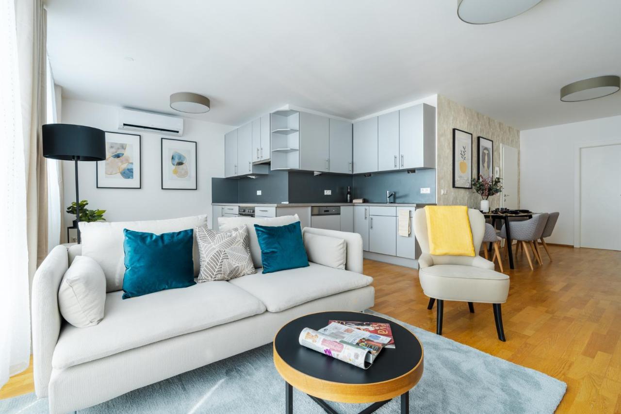Apartament Business & Family Ambiente Bratysława