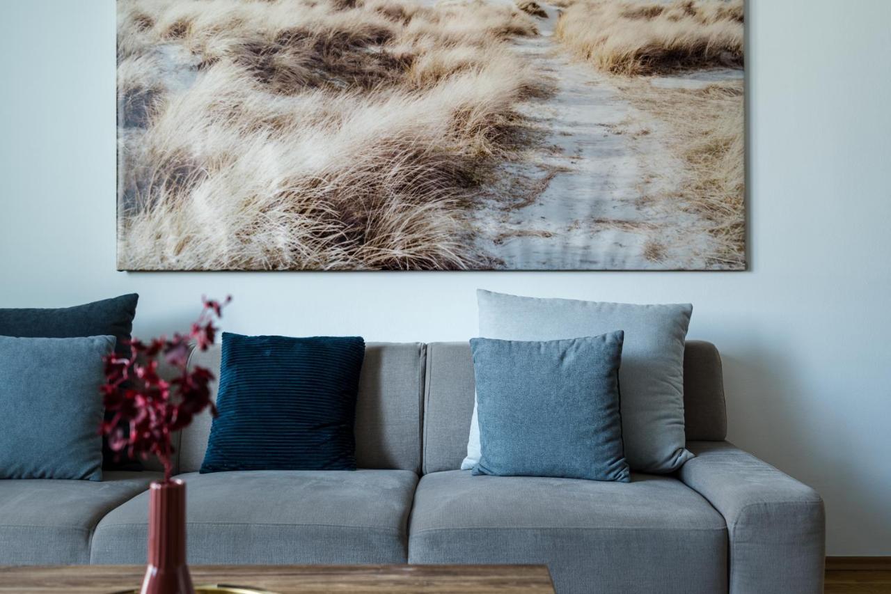 Business & Family Ambiente Apartament