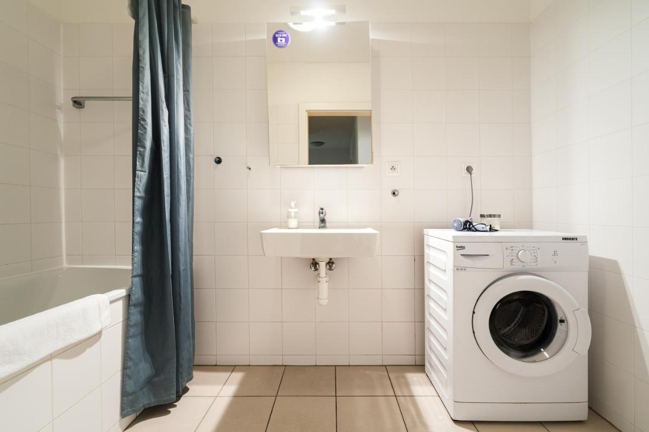 Business & Family Ambiente Apartments *