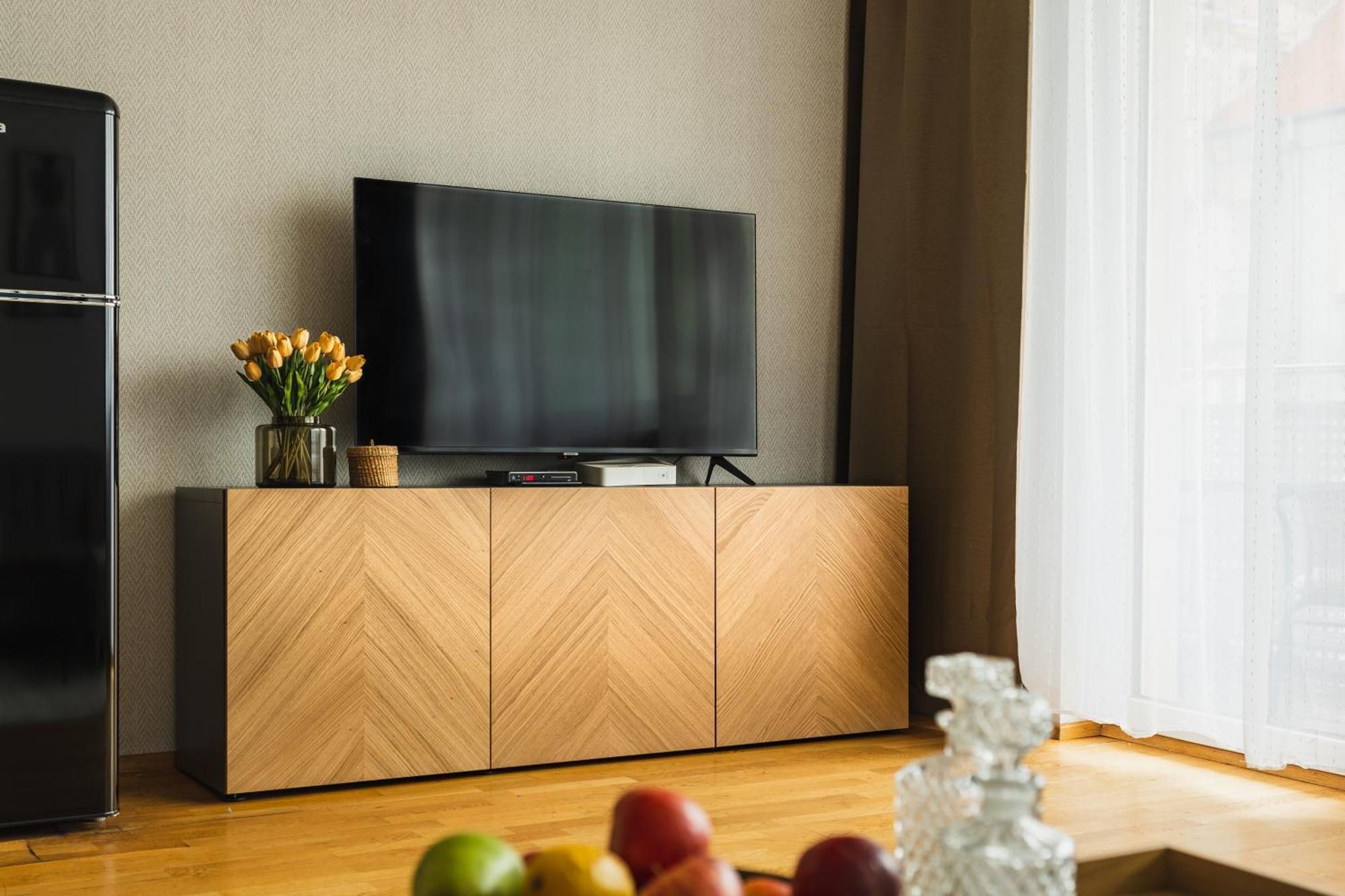 Business & Family Ambiente Apartament