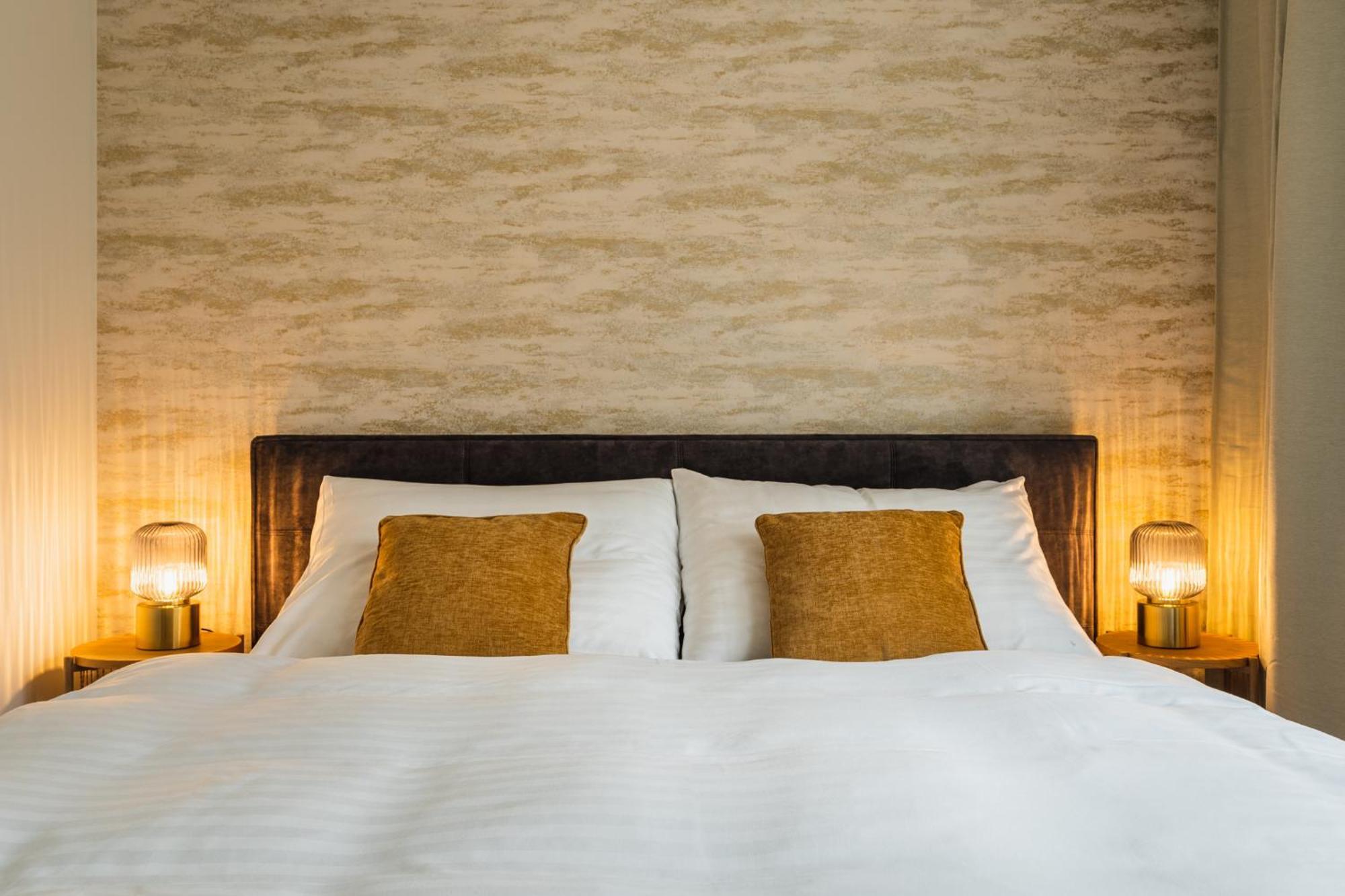 Business & Family Ambiente Apartament