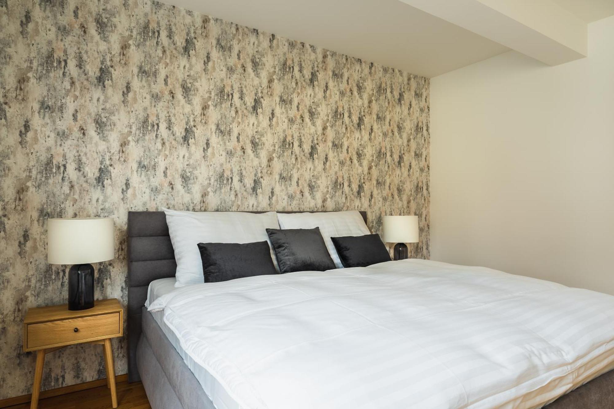 Business & Family Ambiente Apartament