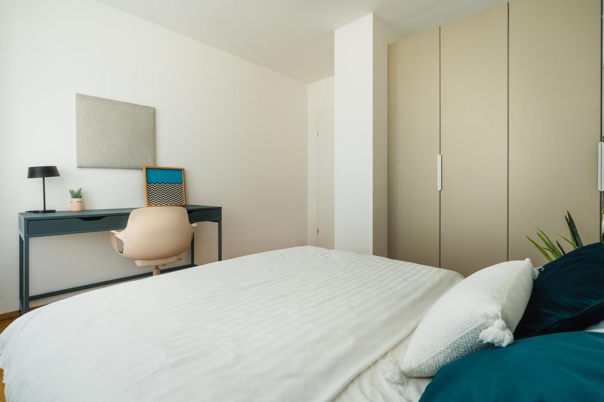 Business & Family Ambiente Apartament *
