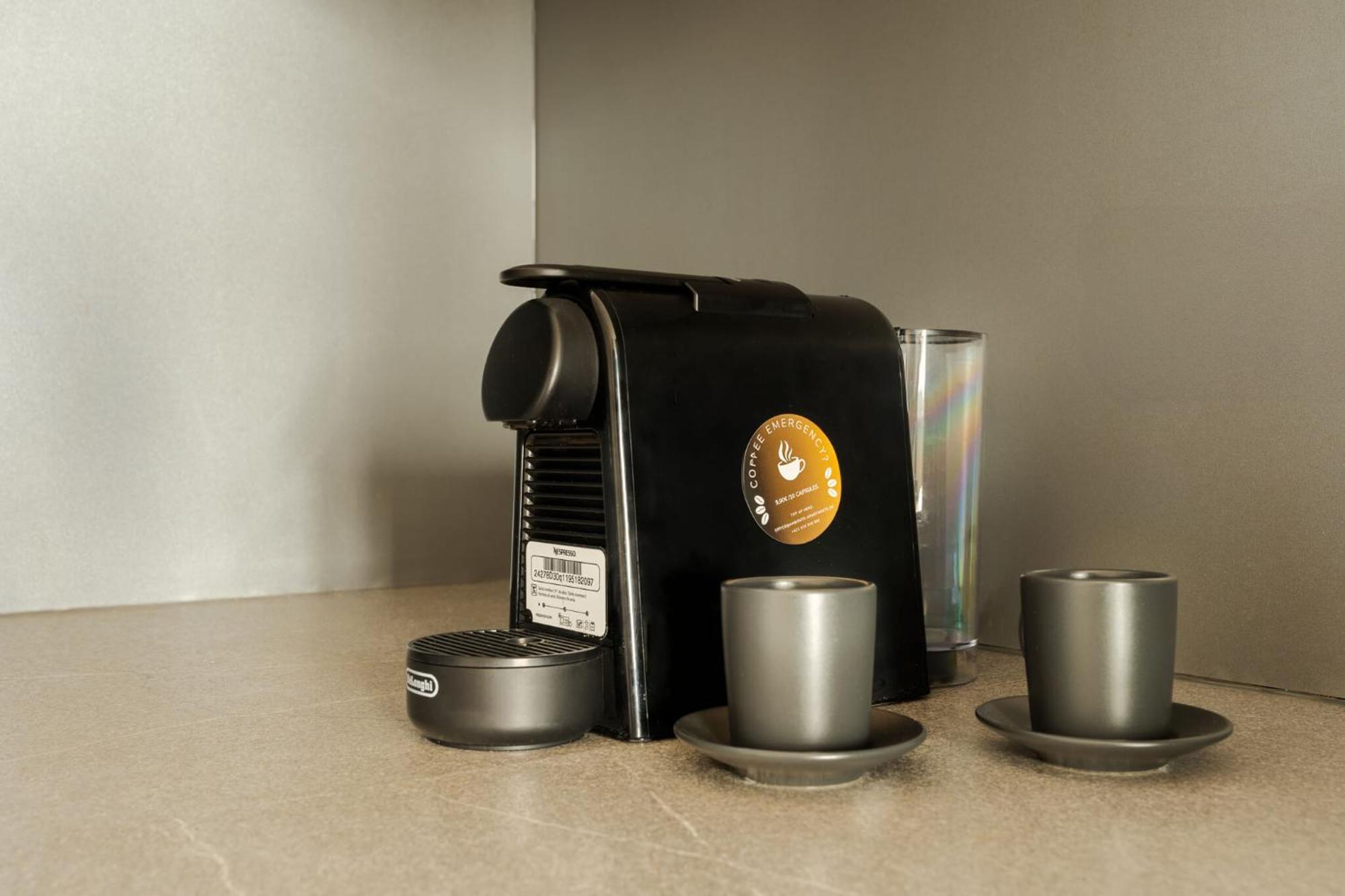 Business & Family Ambiente Apartman Pozsony