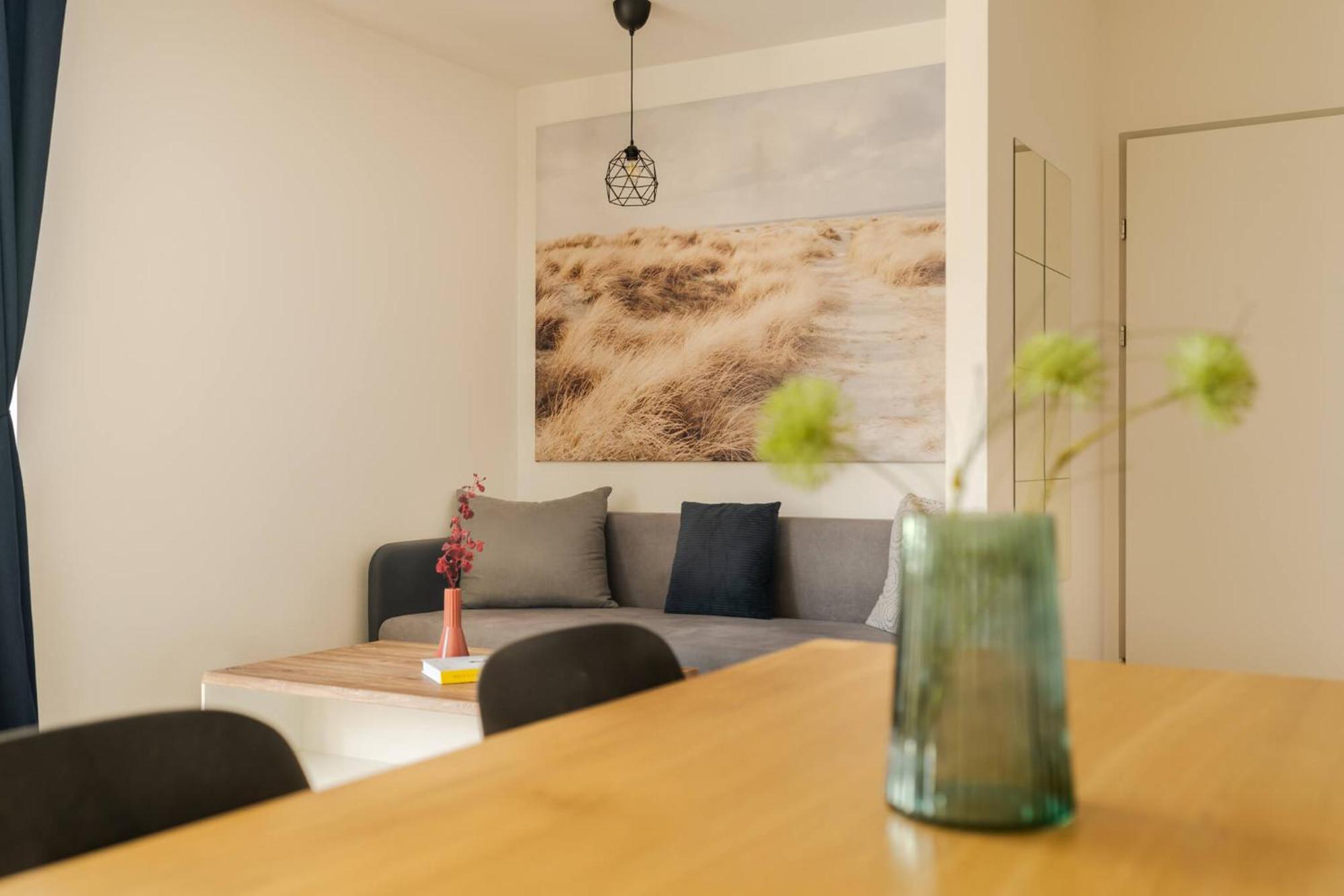 Business & Family Ambiente Apartament Bratysława