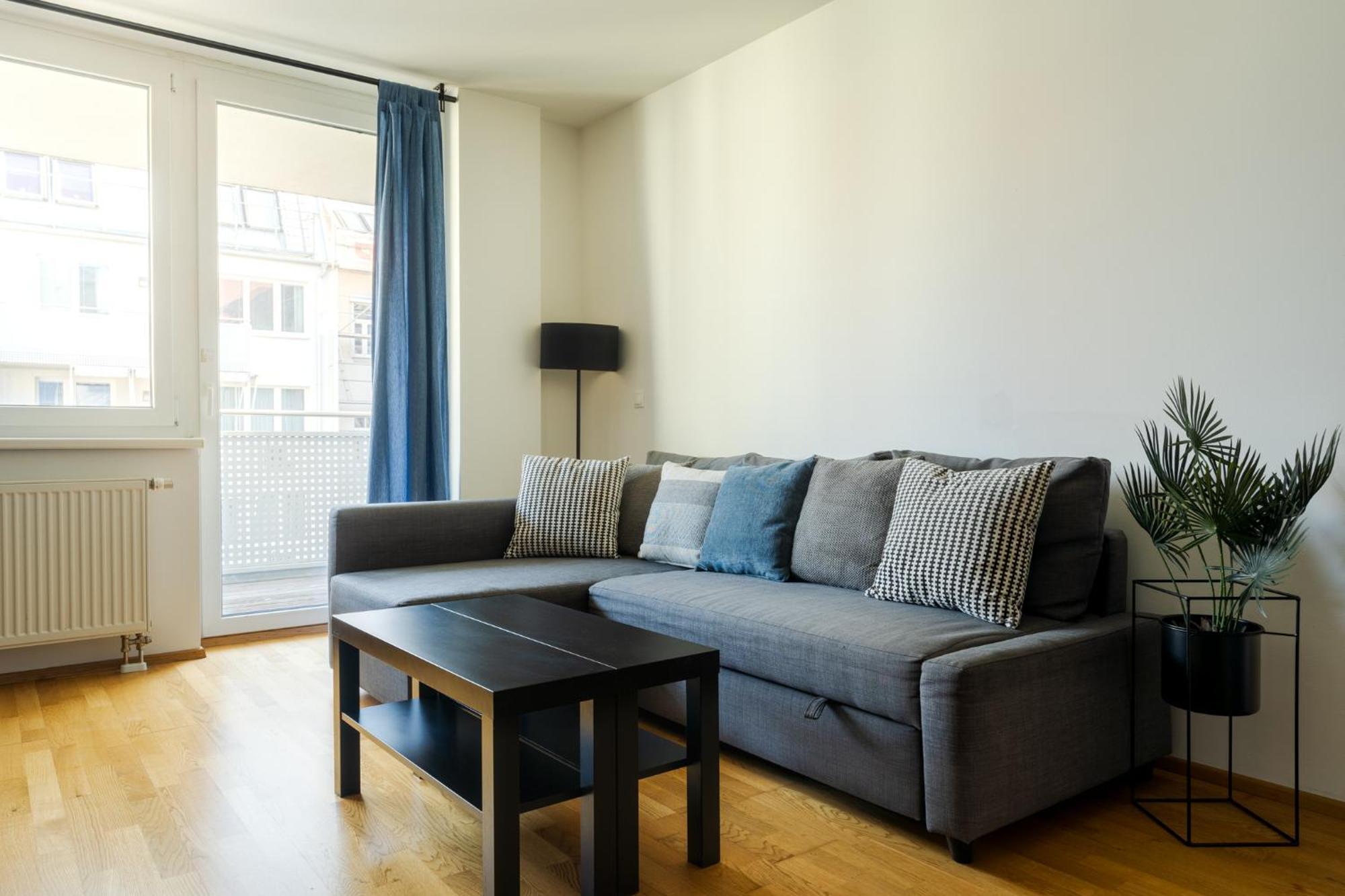 Business & Family Ambiente