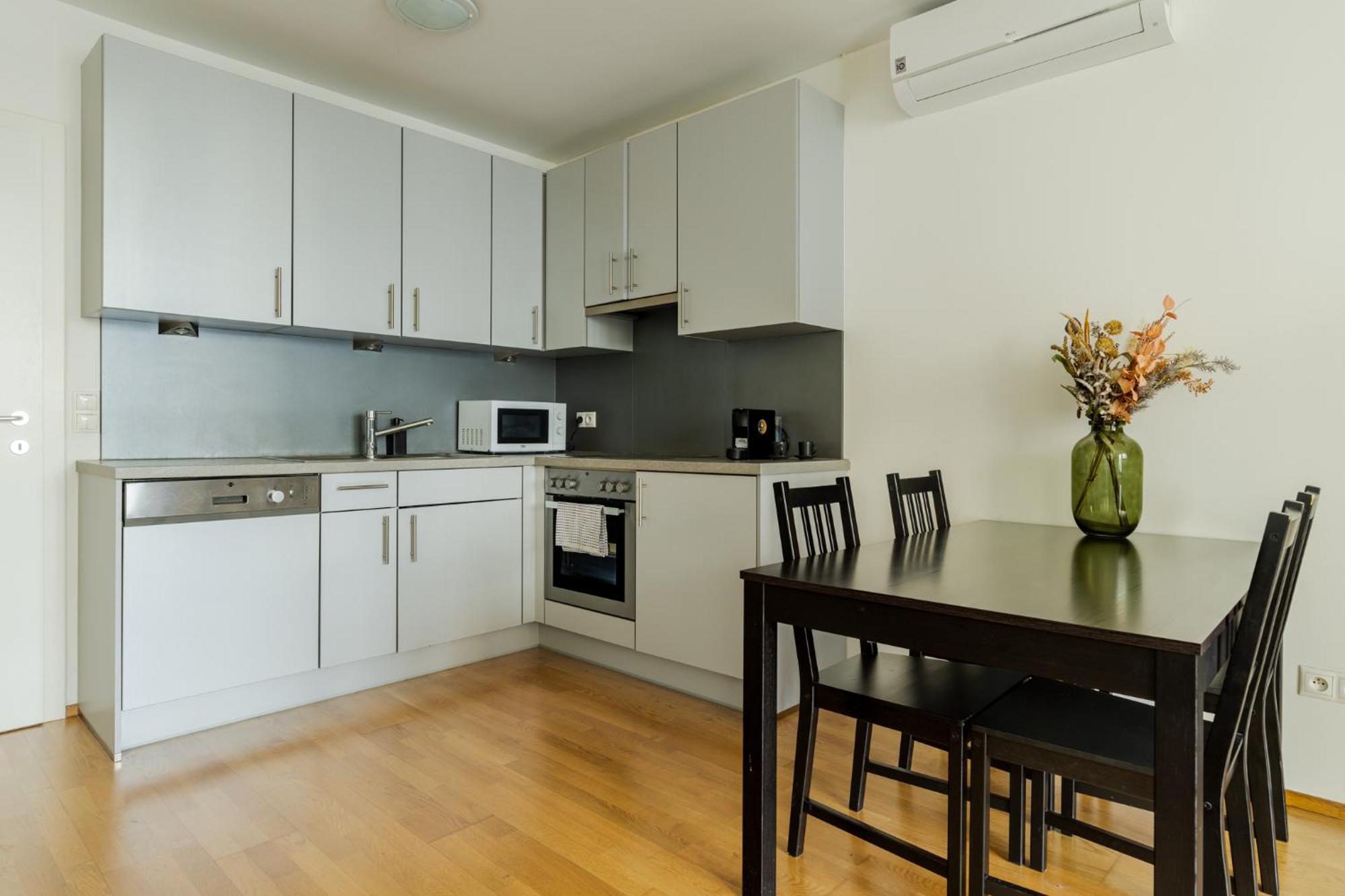 Business & Family Ambiente Apartament