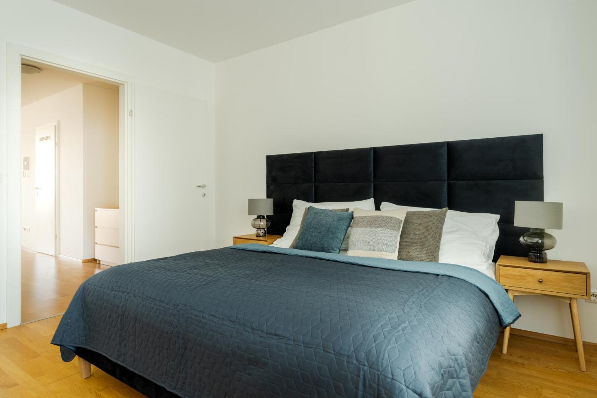 Business & Family Ambiente Apartament *