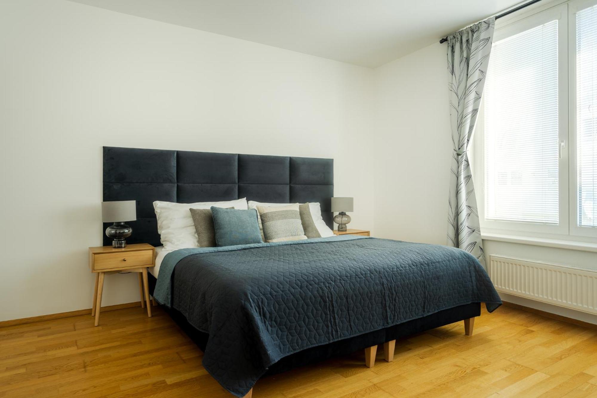 Business & Family Ambiente Pozsony