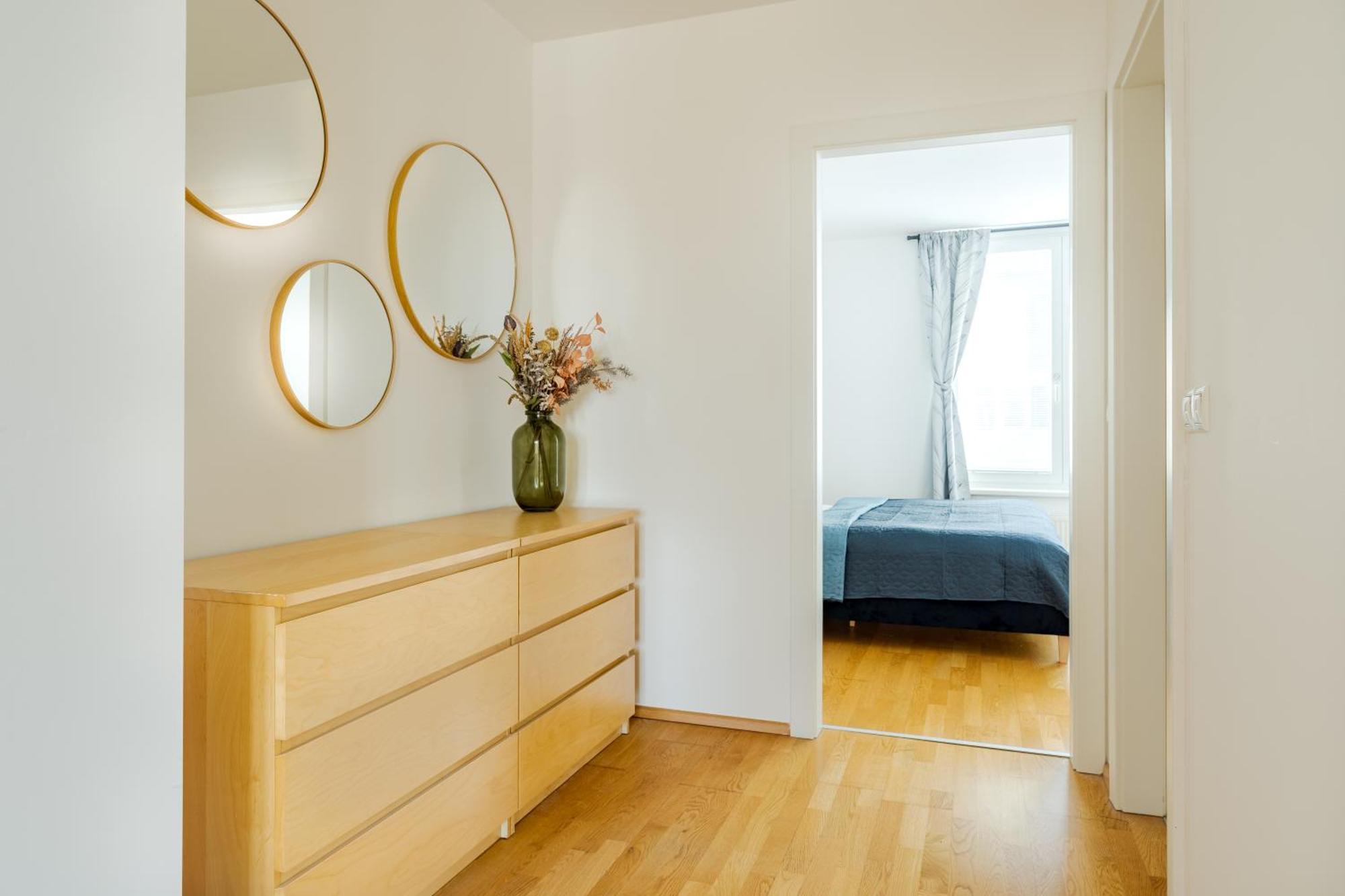 Business & Family Ambiente Apartament