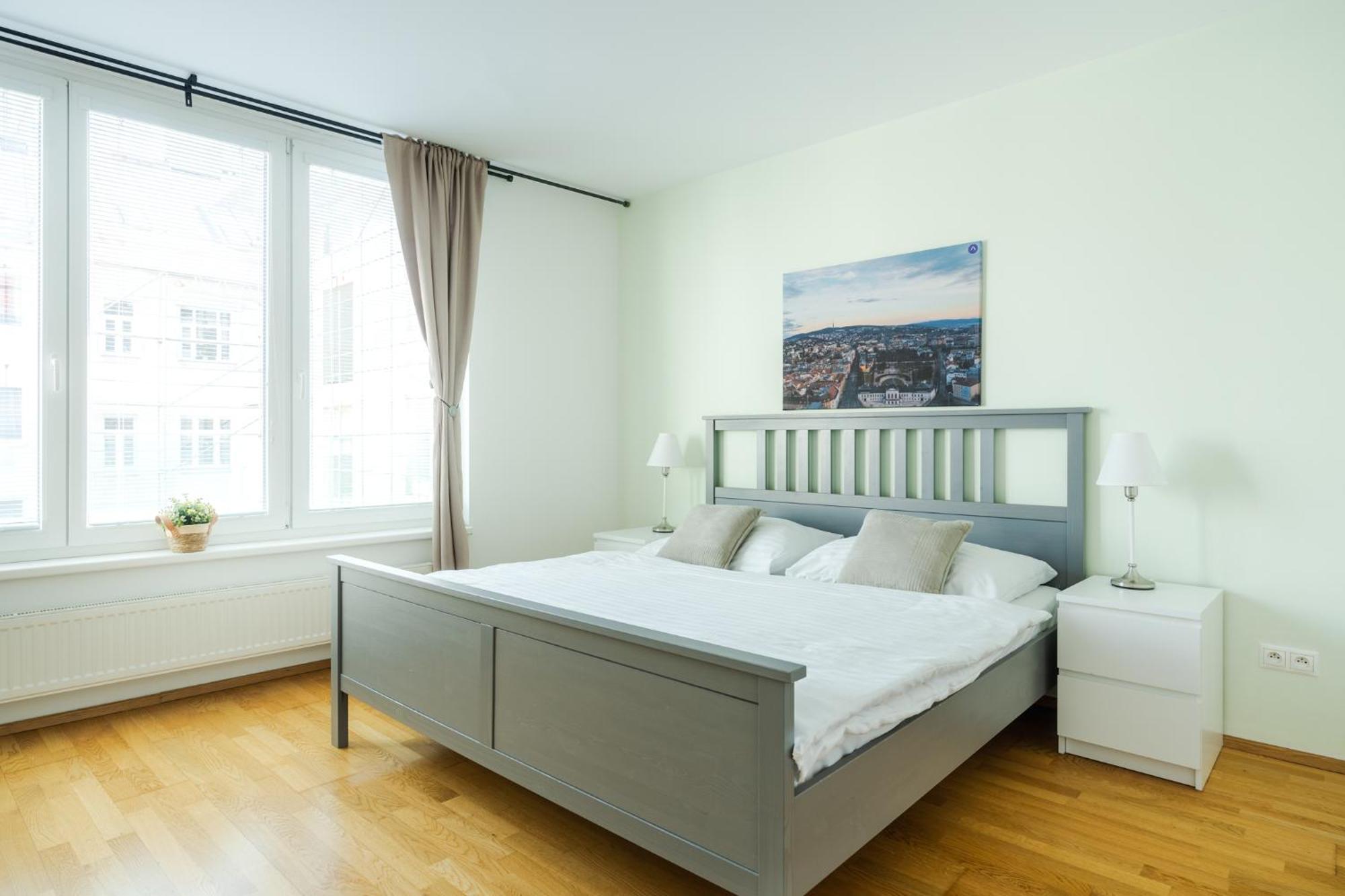 Apartament Business & Family Ambiente Bratysława