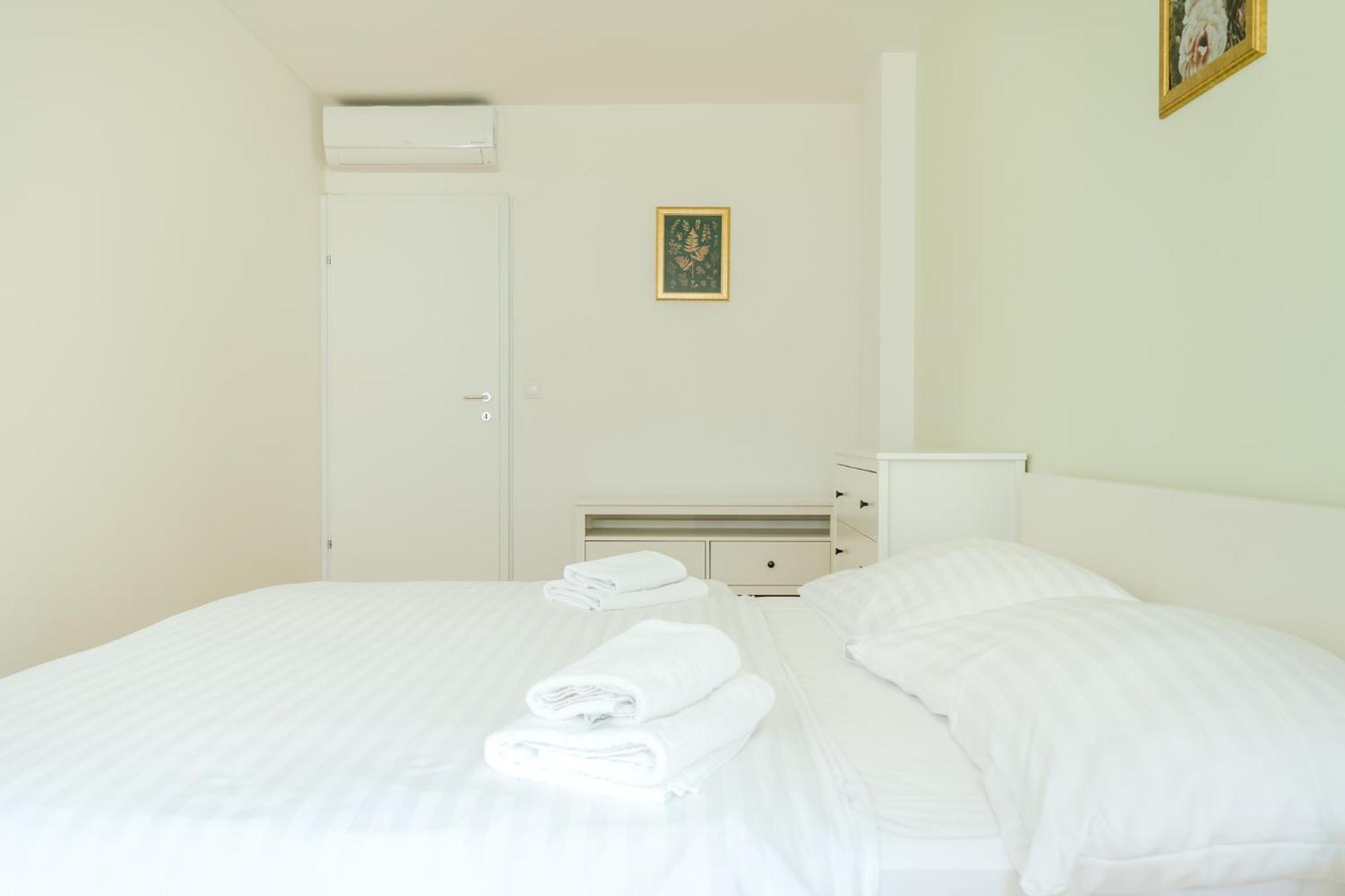 Business & Family Ambiente Apartman