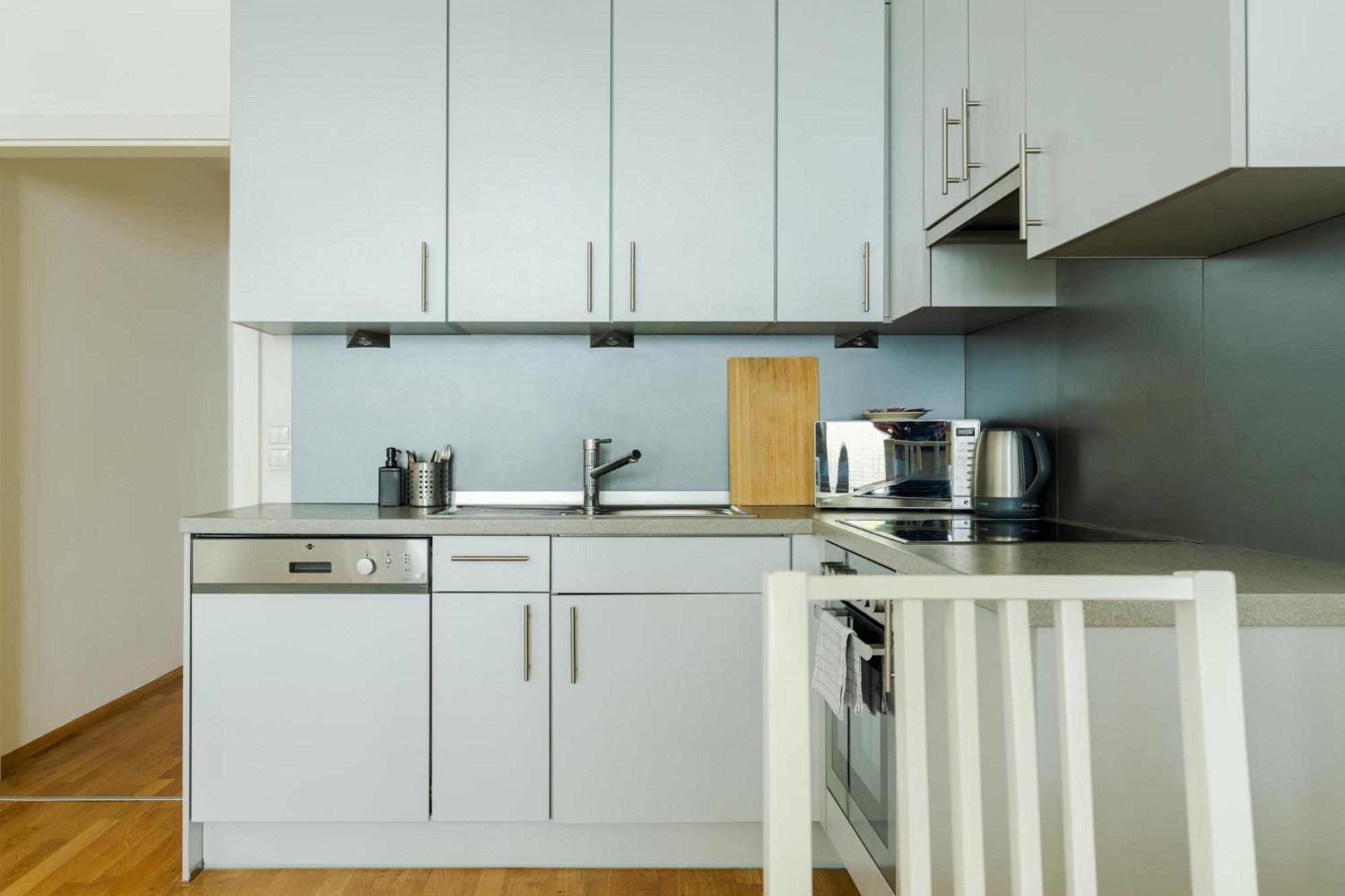 Apartament Business & Family Ambiente Bratysława