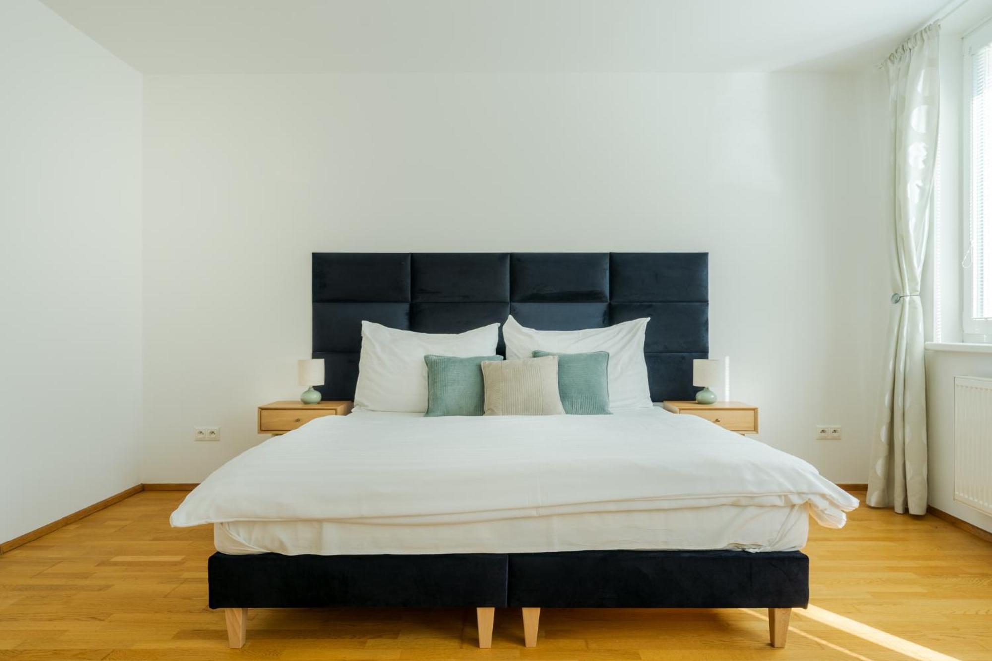 Business & Family Ambiente Apartament *