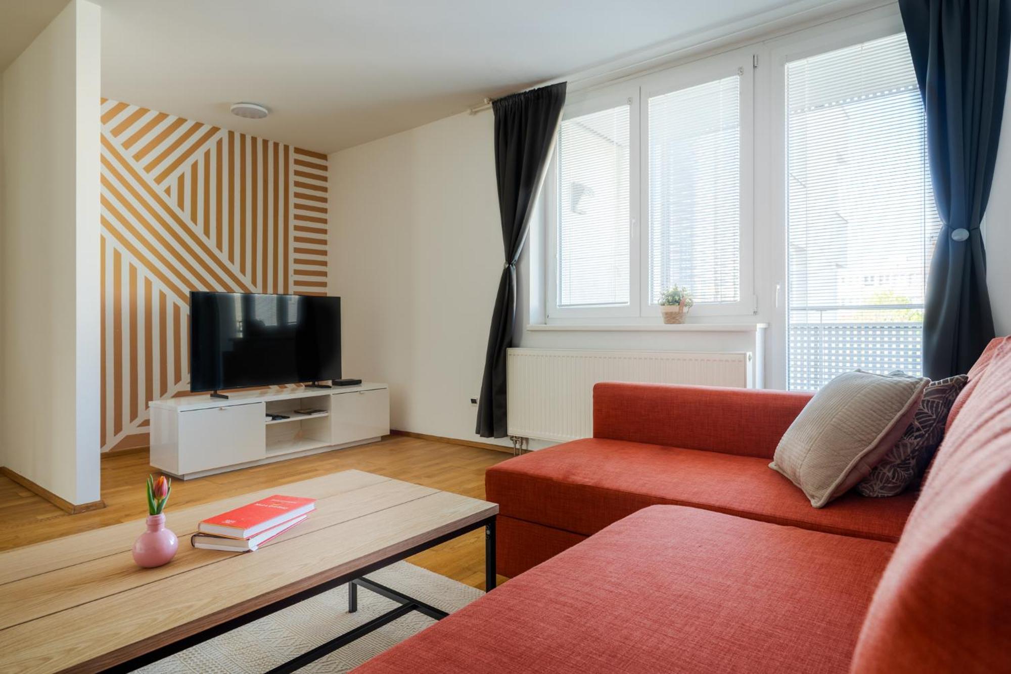 Business & Family Ambiente Pozsony