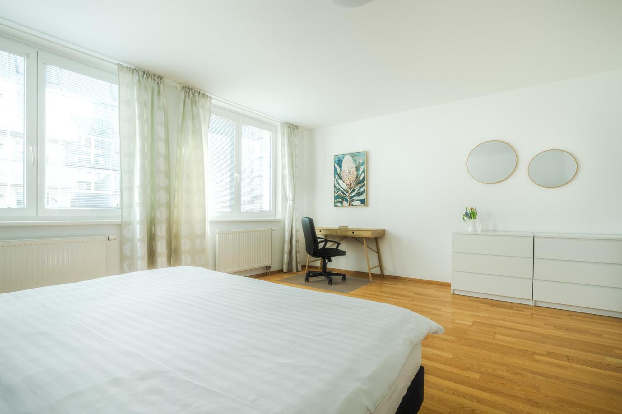 Business & Family Ambiente Apartament *