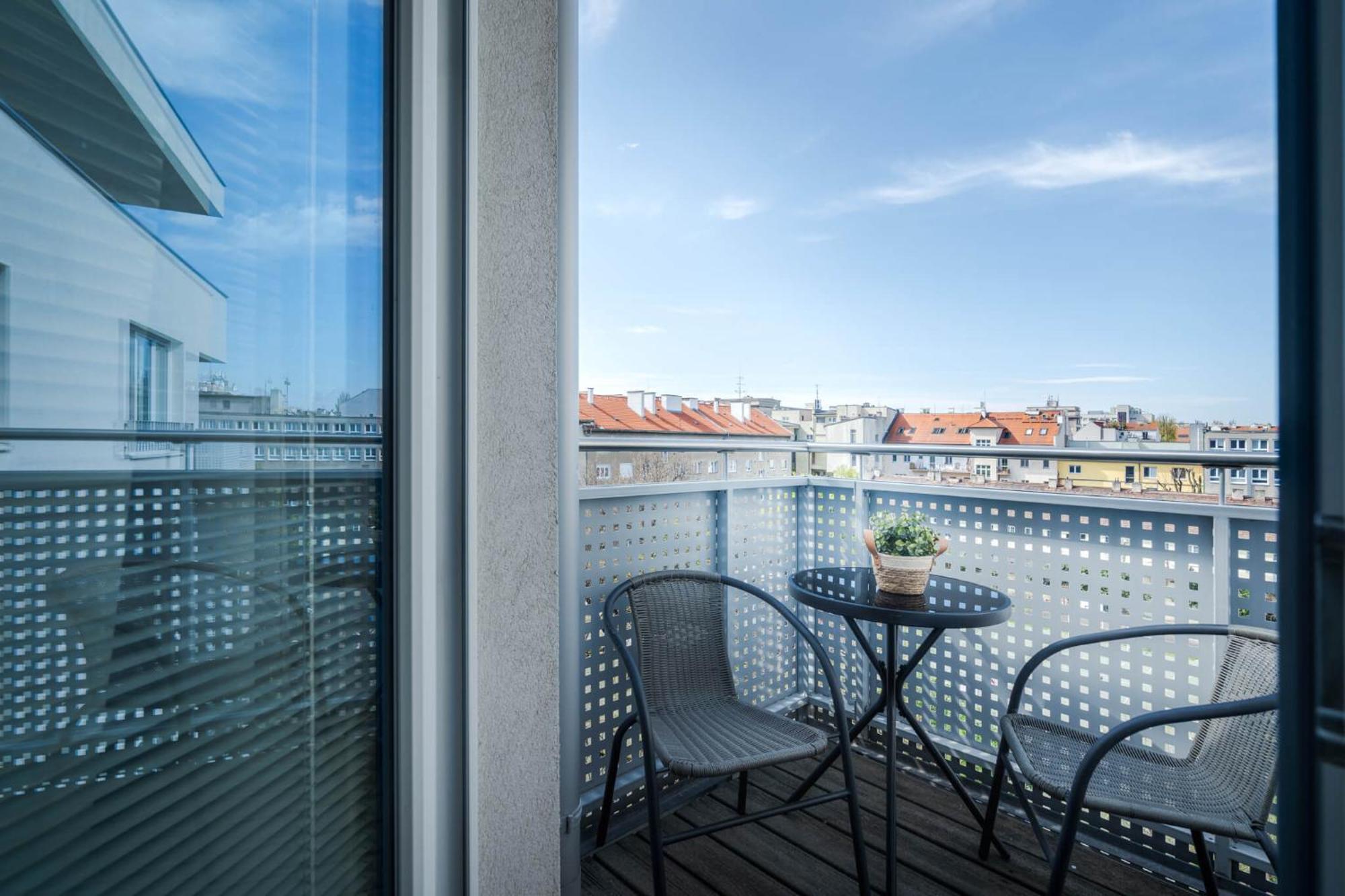 Business & Family Ambiente Apartman