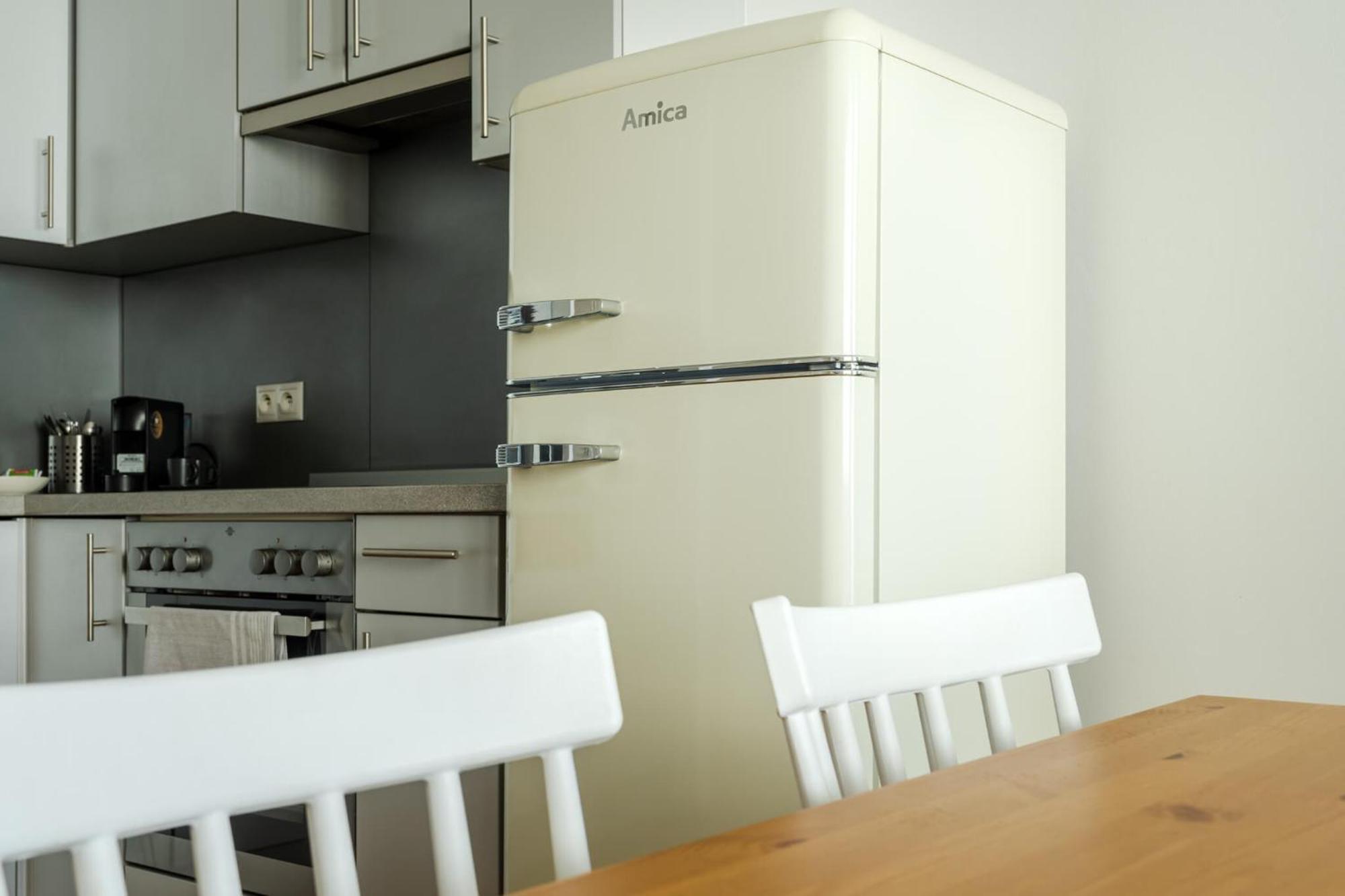 Apartman Business & Family Ambiente