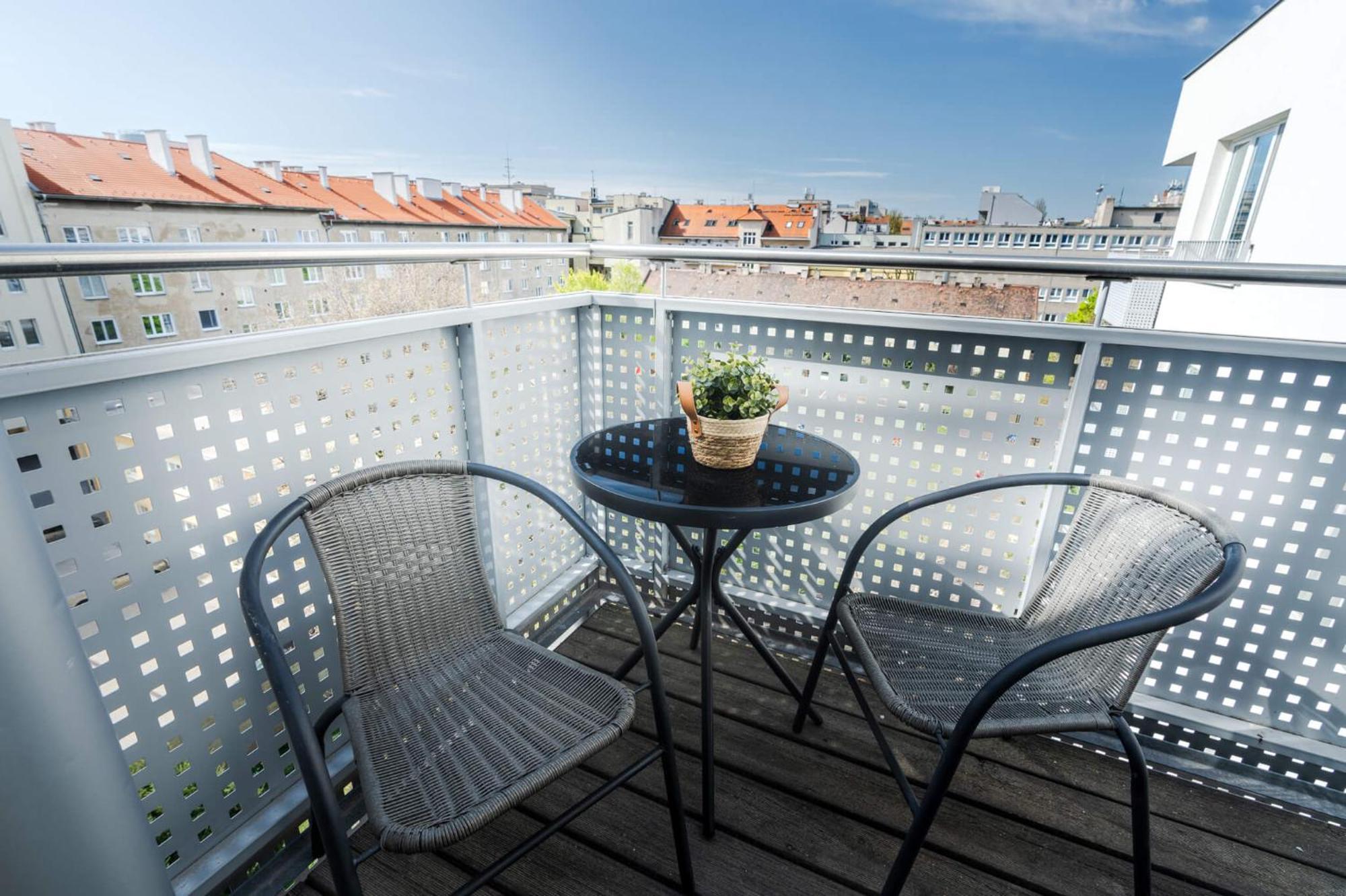 Business & Family Ambiente Apartament
